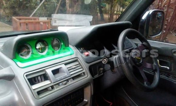 Buy Used Mitsubishi Pajero Other Car in Honiara in Guadalcanal Buy Used Mitsubishi Pajero Other Car in Honiara in Guadalcanal