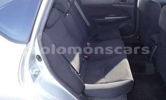 Buy Used Toyota Caldina Silver Car in Honiara in Guadalcanal Buy Used Toyota Caldina Silver Car in Honiara in Guadalcanal