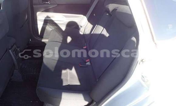 Buy Used Toyota Caldina Silver Car in Honiara in Guadalcanal Buy Used Toyota Caldina Silver Car in Honiara in Guadalcanal