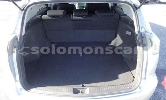 Buy Used Toyota Caldina Silver Car in Honiara in Guadalcanal Buy Used Toyota Caldina Silver Car in Honiara in Guadalcanal