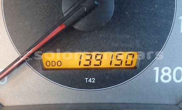 Buy Used Toyota Caldina Silver Car in Honiara in Guadalcanal Buy Used Toyota Caldina Silver Car in Honiara in Guadalcanal