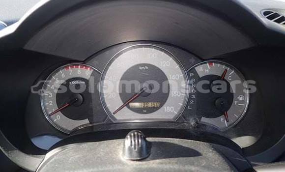 Buy Used Toyota Caldina Silver Car in Honiara in Guadalcanal Buy Used Toyota Caldina Silver Car in Honiara in Guadalcanal