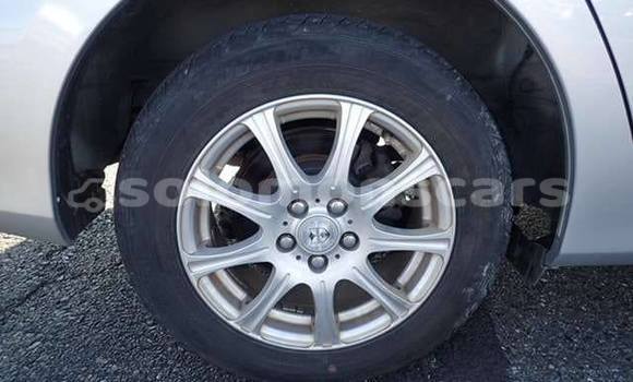 Buy Used Toyota Caldina Silver Car in Honiara in Guadalcanal Buy Used Toyota Caldina Silver Car in Honiara in Guadalcanal