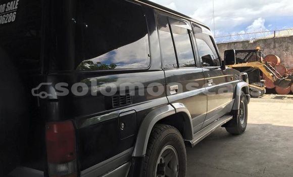 Buy Used Toyota Land Cruiser Other Car in Honiara in Guadalcanal Buy Used Toyota Land Cruiser Other Car in Honiara in Guadalcanal