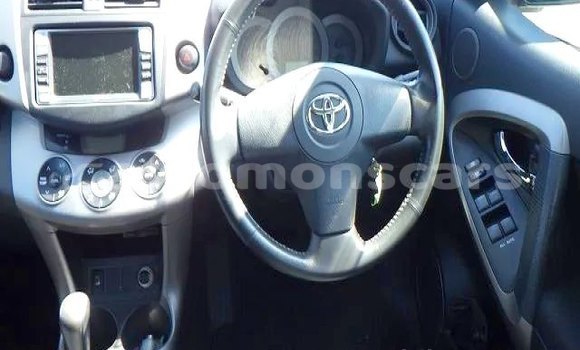 Buy Used Toyota RAV4 Silver Car in Honiara in Guadalcanal Buy Used Toyota RAV4 Silver Car in Honiara in Guadalcanal