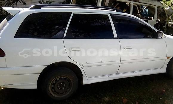Acheter Occasion Voiture Toyota Caldina Autre à Honiara, Guadalcanal