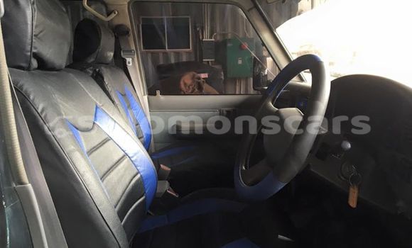 Buy Used Toyota Land Cruiser Other Car in Honiara in Guadalcanal Buy Used Toyota Land Cruiser Other Car in Honiara in Guadalcanal