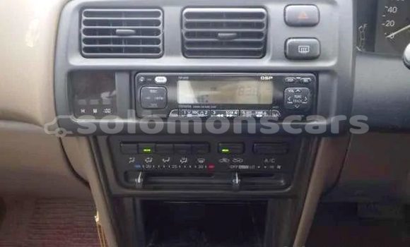 Buy Used Toyota Sprinter Silver Car in Honiara in Guadalcanal Buy Used Toyota Sprinter Silver Car in Honiara in Guadalcanal