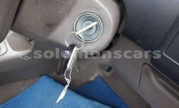 Buy Used Toyota Sprinter Silver Car in Honiara in Guadalcanal Buy Used Toyota Sprinter Silver Car in Honiara in Guadalcanal