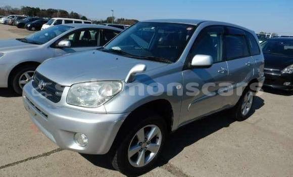 Buy Used Toyota RAV4 Silver Car in Honiara in Guadalcanal Buy Used Toyota RAV4 Silver Car in Honiara in Guadalcanal