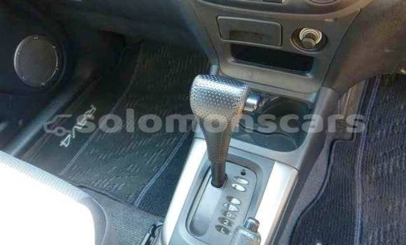 Buy Used Toyota RAV4 Silver Car in Honiara in Guadalcanal Buy Used Toyota RAV4 Silver Car in Honiara in Guadalcanal