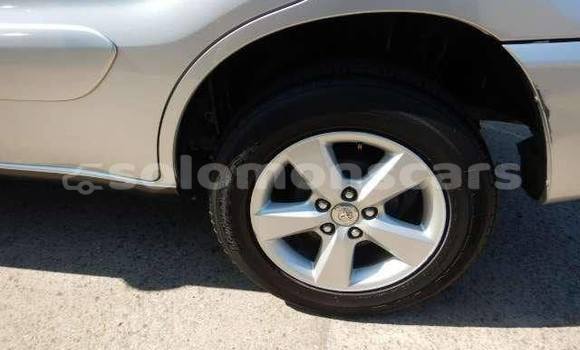 Buy Used Toyota RAV4 Silver Car in Honiara in Guadalcanal Buy Used Toyota RAV4 Silver Car in Honiara in Guadalcanal