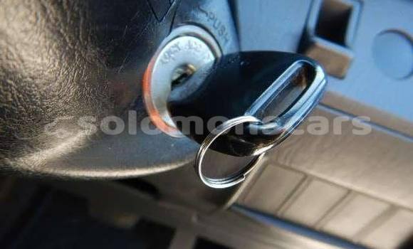 Buy Used Toyota RAV4 Silver Car in Honiara in Guadalcanal Buy Used Toyota RAV4 Silver Car in Honiara in Guadalcanal