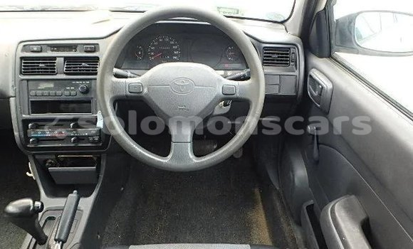 Buy Used Toyota Caldina Silver Car in Honiara in Guadalcanal Buy Used Toyota Caldina Silver Car in Honiara in Guadalcanal