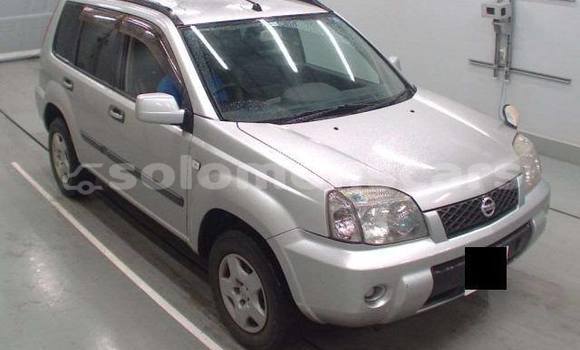 Buy Used Nissan X–Trail White Car in Honiara in Guadalcanal Buy Used Nissan X–Trail White Car in Honiara in Guadalcanal