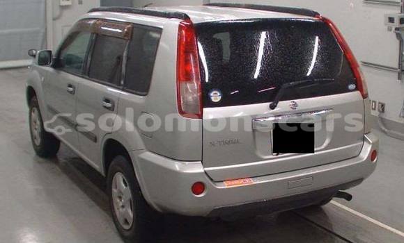 Buy Used Nissan X–Trail White Car in Honiara in Guadalcanal Buy Used Nissan X–Trail White Car in Honiara in Guadalcanal