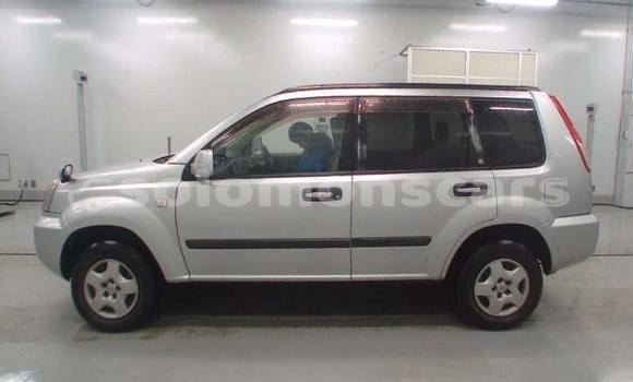 Buy Used Nissan X–Trail White Car in Honiara in Guadalcanal Buy Used Nissan X–Trail White Car in Honiara in Guadalcanal