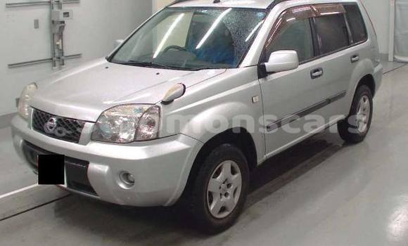 Buy Used Nissan X–Trail White Car in Honiara in Guadalcanal Buy Used Nissan X–Trail White Car in Honiara in Guadalcanal