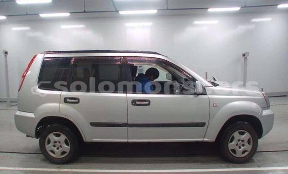 Buy Used Nissan X–Trail White Car in Honiara in Guadalcanal Buy Used Nissan X–Trail White Car in Honiara in Guadalcanal
