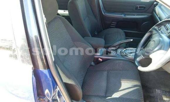 Buy Used Toyota Altezza Blue Car in Honiara in Guadalcanal Buy Used Toyota Altezza Blue Car in Honiara in Guadalcanal