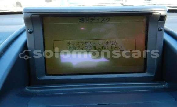 Buy Used Toyota Altezza Blue Car in Honiara in Guadalcanal Buy Used Toyota Altezza Blue Car in Honiara in Guadalcanal