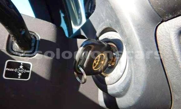 Buy Used Toyota Altezza Blue Car in Honiara in Guadalcanal Buy Used Toyota Altezza Blue Car in Honiara in Guadalcanal