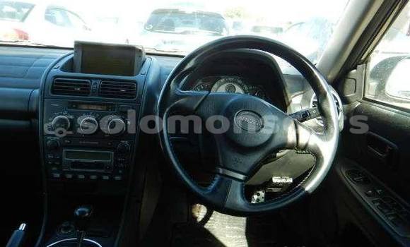Buy Used Toyota Altezza Blue Car in Honiara in Guadalcanal Buy Used Toyota Altezza Blue Car in Honiara in Guadalcanal