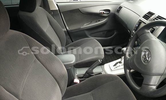 Buy Used Toyota Fielder Other Car in Honiara in Guadalcanal Buy Used Toyota Fielder Other Car in Honiara in Guadalcanal