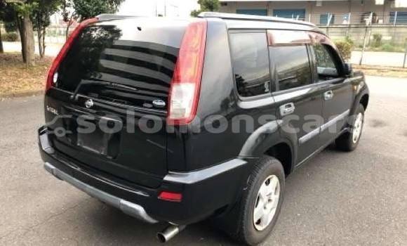 Buy Used Nissan X–Trail Black Car in Honiara in Guadalcanal Buy Used Nissan X–Trail Black Car in Honiara in Guadalcanal