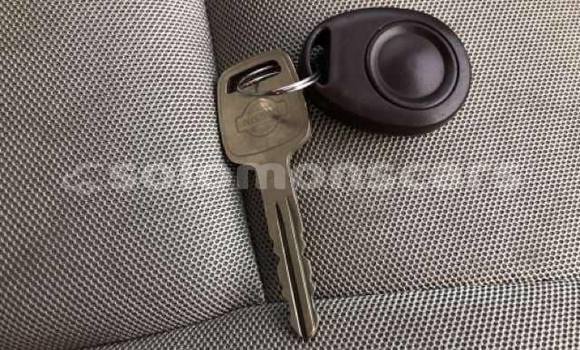 Buy Used Nissan X–Trail Black Car in Honiara in Guadalcanal Buy Used Nissan X–Trail Black Car in Honiara in Guadalcanal