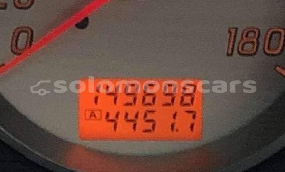 Buy Used Nissan X–Trail Black Car in Honiara in Guadalcanal Buy Used Nissan X–Trail Black Car in Honiara in Guadalcanal