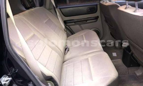 Buy Used Nissan X–Trail Black Car in Honiara in Guadalcanal Buy Used Nissan X–Trail Black Car in Honiara in Guadalcanal