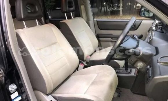 Buy Used Nissan X–Trail Black Car in Honiara in Guadalcanal Buy Used Nissan X–Trail Black Car in Honiara in Guadalcanal