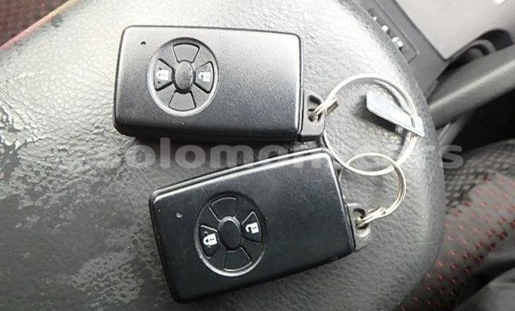 Buy Used Toyota RAV4 Red Car in Honiara in Guadalcanal Buy Used Toyota RAV4 Red Car in Honiara in Guadalcanal