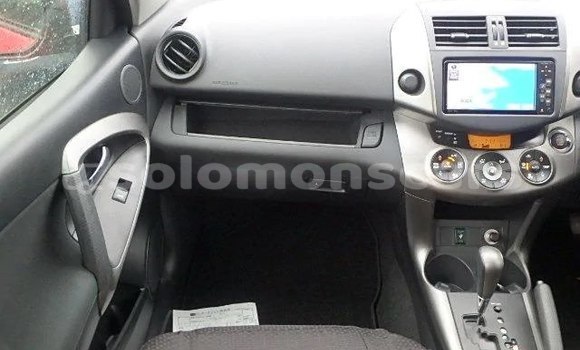 Buy Used Toyota RAV4 Red Car in Honiara in Guadalcanal Buy Used Toyota RAV4 Red Car in Honiara in Guadalcanal