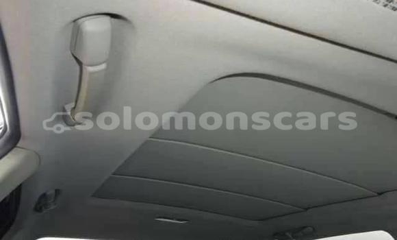 Buy Used Toyota Harrier Black Car in Honiara in Guadalcanal Buy Used Toyota Harrier Black Car in Honiara in Guadalcanal