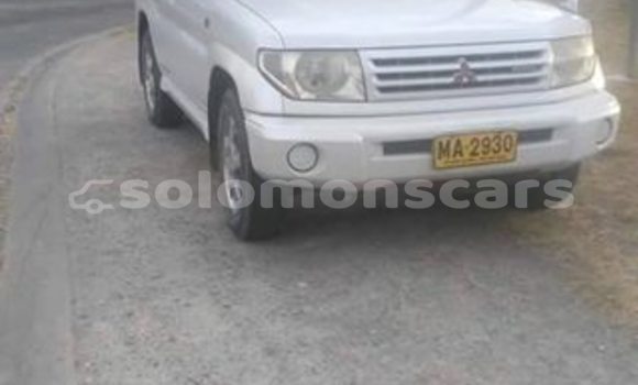 Buy Used Mitsubishi Pajero Other Car in Honiara in Guadalcanal Buy Used Mitsubishi Pajero Other Car in Honiara in Guadalcanal