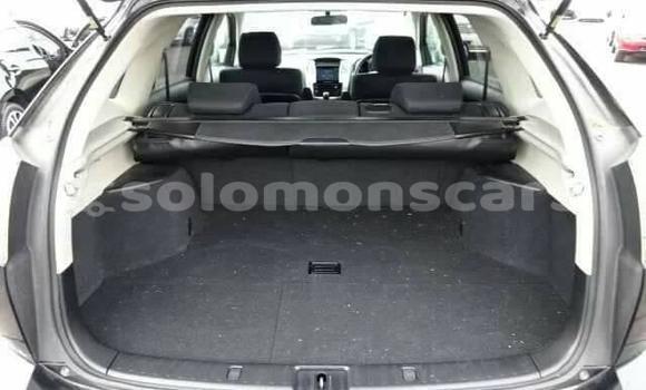 Buy Used Toyota Harrier Black Car in Honiara in Guadalcanal Buy Used Toyota Harrier Black Car in Honiara in Guadalcanal