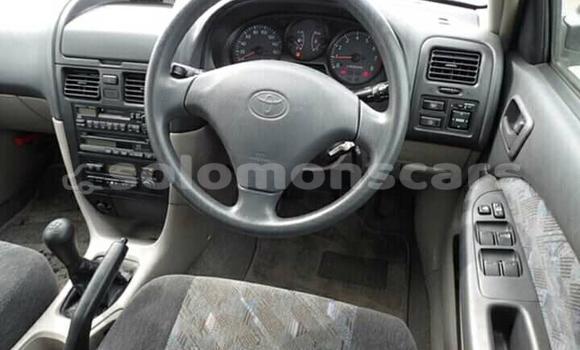 Buy Used Toyota Caldina Black Car in Honiara in Guadalcanal Buy Used Toyota Caldina Black Car in Honiara in Guadalcanal