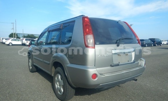 Buy Used Nissan X–Trail Silver Car in Honiara in Guadalcanal Buy Used Nissan X–Trail Silver Car in Honiara in Guadalcanal
