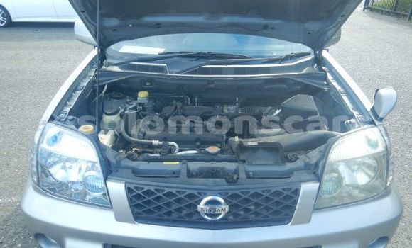 Buy Used Nissan X–Trail Silver Car in Honiara in Guadalcanal Buy Used Nissan X–Trail Silver Car in Honiara in Guadalcanal