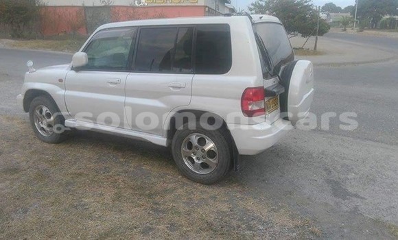 Buy Used Mitsubishi Pajero Other Car in Honiara in Guadalcanal Buy Used Mitsubishi Pajero Other Car in Honiara in Guadalcanal