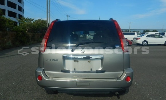 Buy Used Nissan X–Trail Silver Car in Honiara in Guadalcanal Buy Used Nissan X–Trail Silver Car in Honiara in Guadalcanal