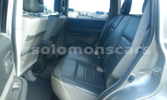Buy Used Nissan X–Trail Silver Car in Honiara in Guadalcanal Buy Used Nissan X–Trail Silver Car in Honiara in Guadalcanal