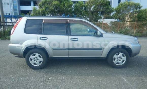 Buy Used Nissan X–Trail Silver Car in Honiara in Guadalcanal Buy Used Nissan X–Trail Silver Car in Honiara in Guadalcanal