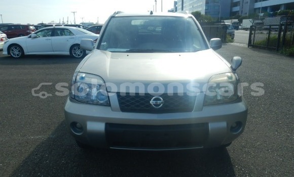 Buy Used Nissan X–Trail Silver Car in Honiara in Guadalcanal Buy Used Nissan X–Trail Silver Car in Honiara in Guadalcanal