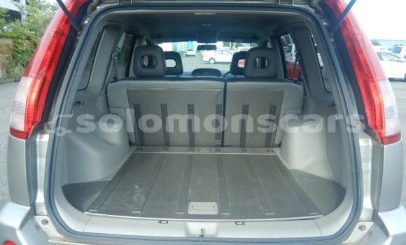 Buy Used Nissan X–Trail Silver Car in Honiara in Guadalcanal Buy Used Nissan X–Trail Silver Car in Honiara in Guadalcanal