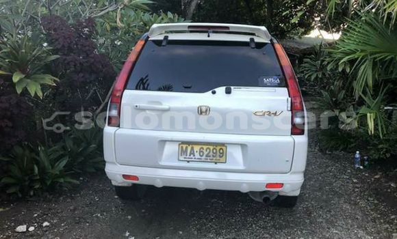 Buy Used Honda CR–V Other Car in Honiara in Guadalcanal Buy Used Honda CR–V Other Car in Honiara in Guadalcanal