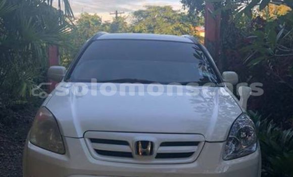 Acheter Occasion Voiture Honda CR–V Autre à Honiara, Guadalcanal