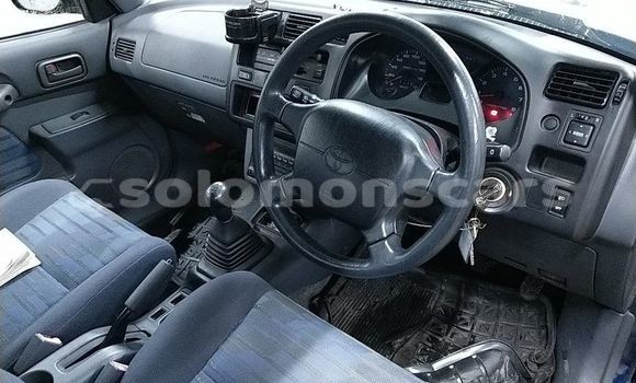 Buy Used Toyota RAV4 Black Car in Honiara in Guadalcanal Buy Used Toyota RAV4 Black Car in Honiara in Guadalcanal